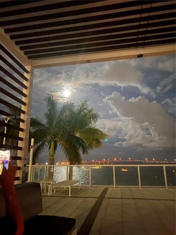 1541 Brickell Avenue B403, Miami, FL 33129