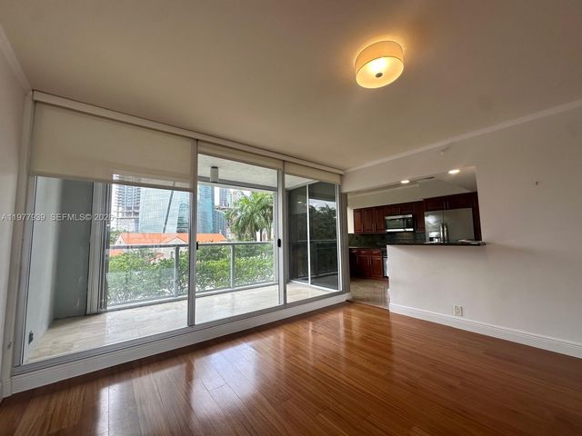 1541 Brickell Avenue B403, Miami, FL 33129