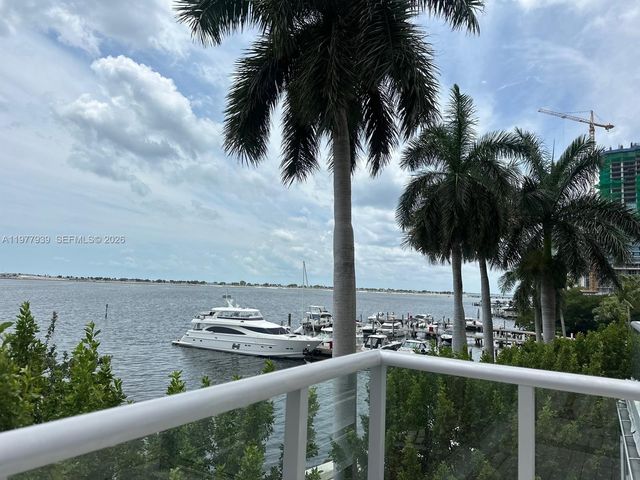 1541 Brickell Avenue B403, Miami, FL 33129
