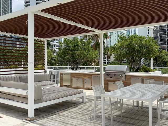 1541 Brickell Avenue B403, Miami, FL 33129