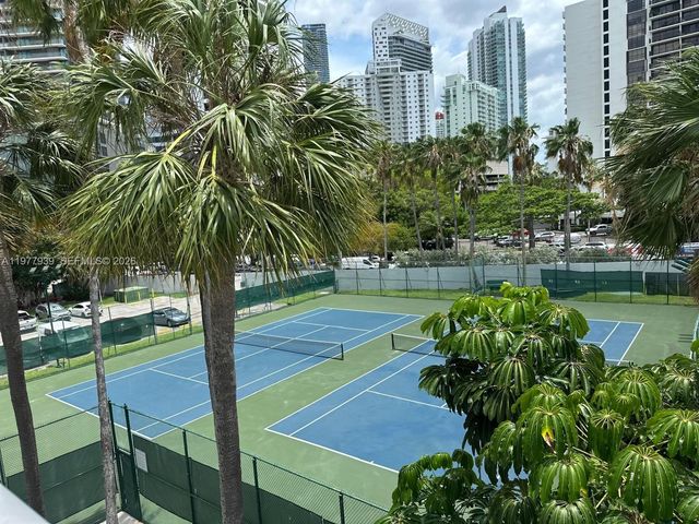 1541 Brickell Avenue B403, Miami, FL 33129