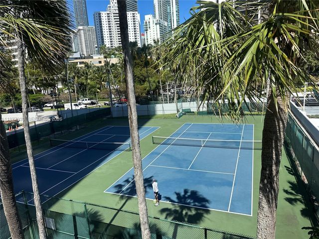 1541 Brickell Avenue B403, Miami, FL 33129