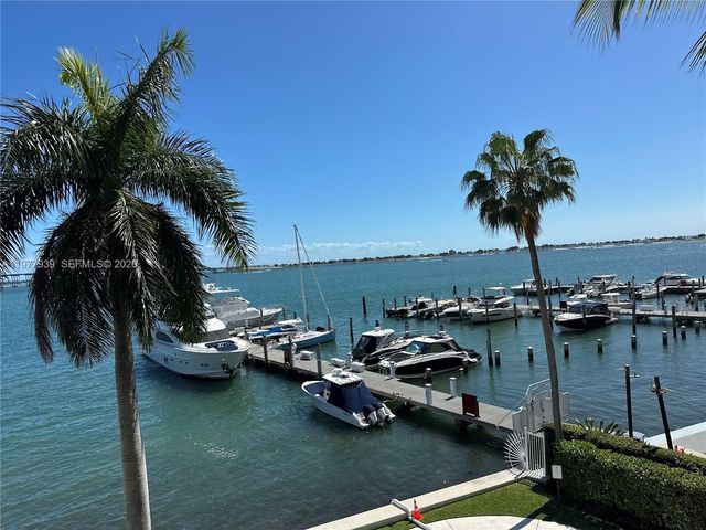 1541 Brickell Avenue B403, Miami, FL 33129