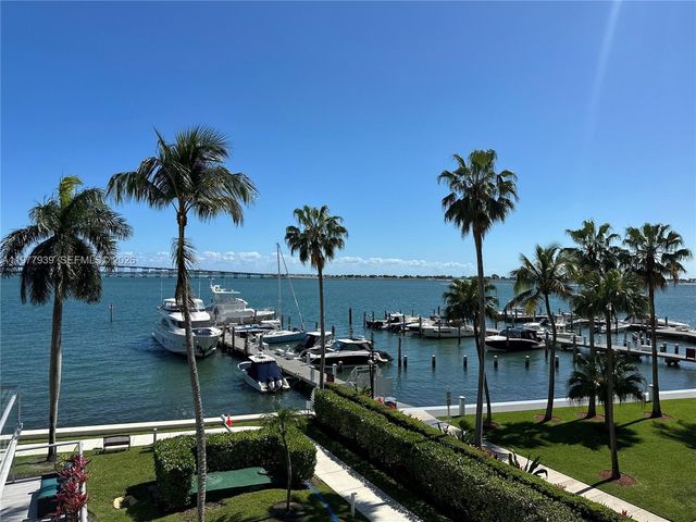 1541 Brickell Avenue B403, Miami, FL 33129