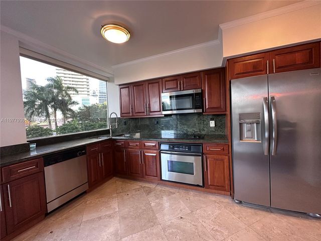 1541 Brickell Avenue B403, Miami, FL 33129