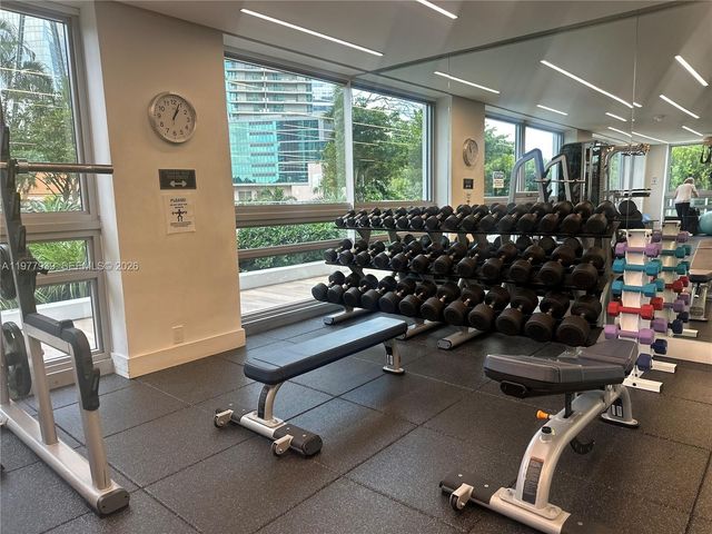1541 Brickell Avenue B403, Miami, FL 33129