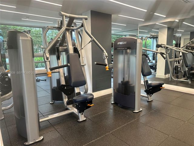 1541 Brickell Avenue B403, Miami, FL 33129