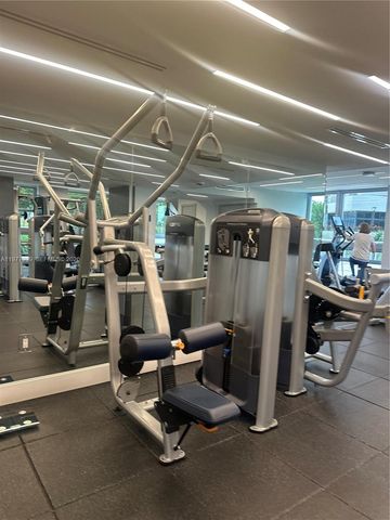 1541 Brickell Avenue B403, Miami, FL 33129
