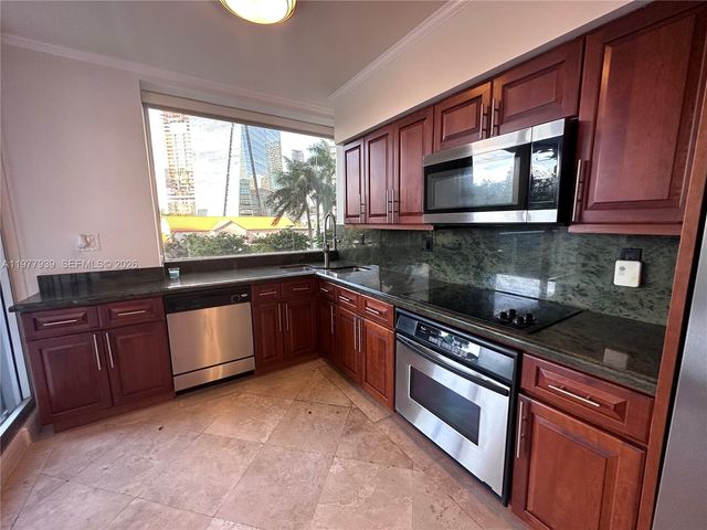 1541 Brickell Avenue B403, Miami, FL 33129