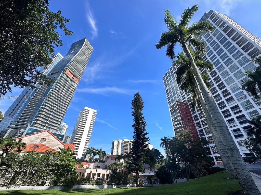 1541 Brickell Avenue B403, Miami, FL 33129