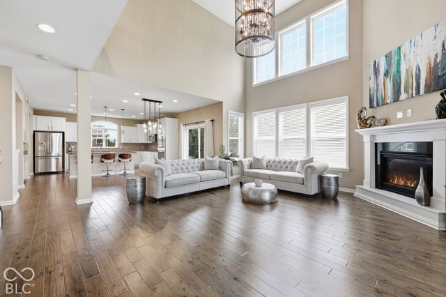 13939 Danube Drive, Carmel, IN 46032