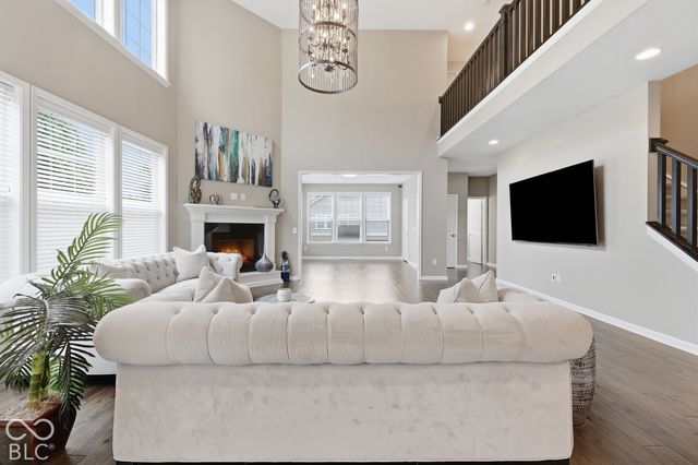13939 Danube Drive, Carmel, IN 46032