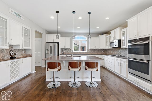 13939 Danube Drive, Carmel, IN 46032