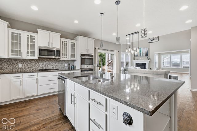 13939 Danube Drive, Carmel, IN 46032