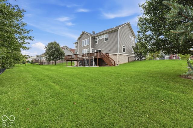 13939 Danube Drive, Carmel, IN 46032