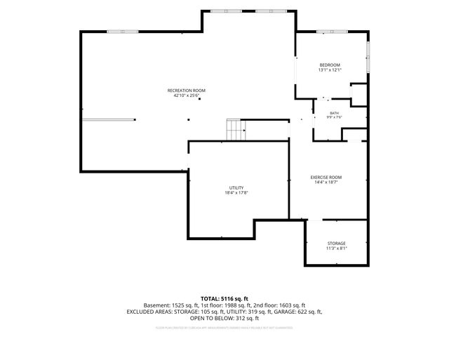 13939 Danube Drive, Carmel, IN 46032