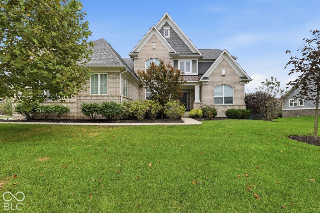 13939 Danube Drive, Carmel, IN 46032