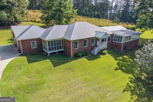 200 Manders Trail, Covington, GA 30014