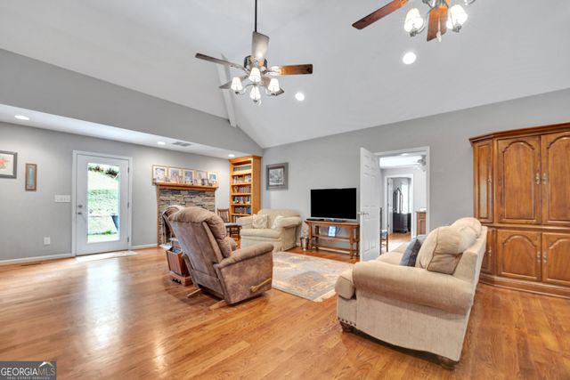 200 Manders Trail, Covington, GA 30014