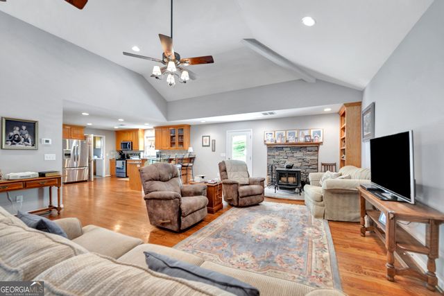 200 Manders Trail, Covington, GA 30014