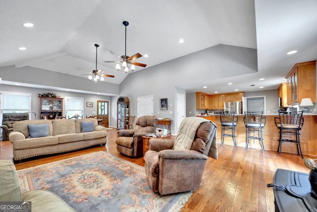 200 Manders Trail, Covington, GA 30014