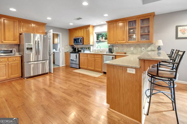 200 Manders Trail, Covington, GA 30014
