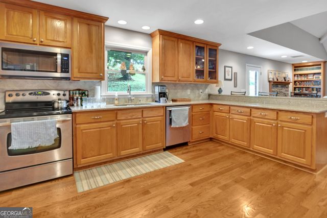 200 Manders Trail, Covington, GA 30014