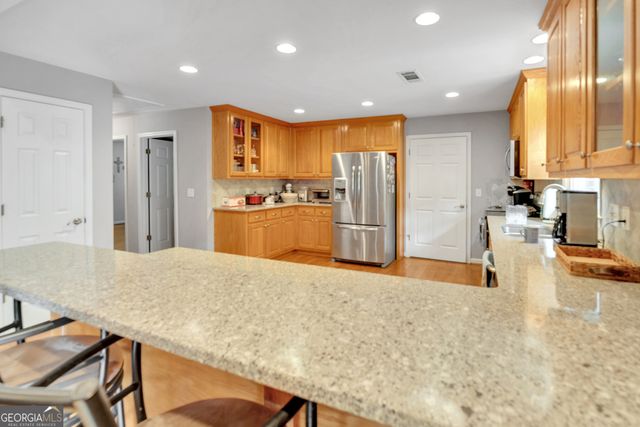 200 Manders Trail, Covington, GA 30014