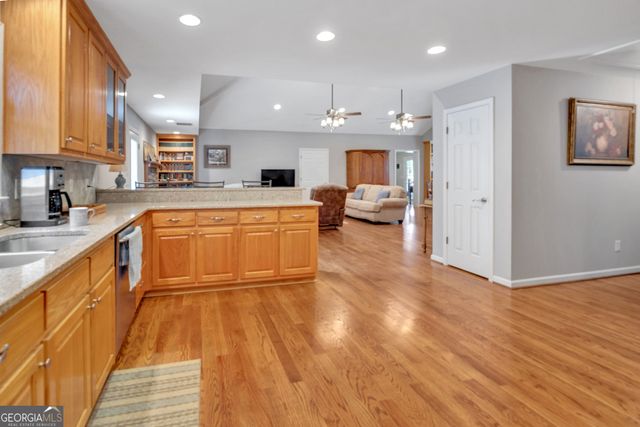 200 Manders Trail, Covington, GA 30014
