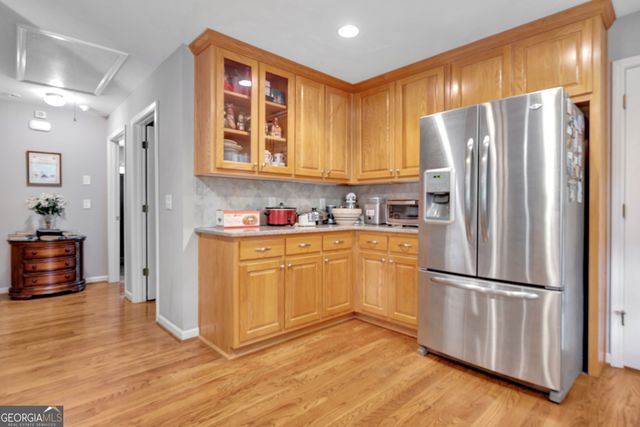 200 Manders Trail, Covington, GA 30014