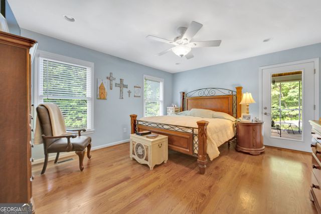 200 Manders Trail, Covington, GA 30014
