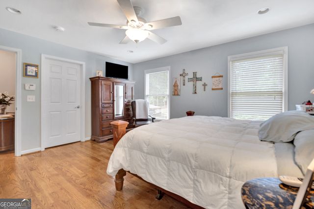 200 Manders Trail, Covington, GA 30014