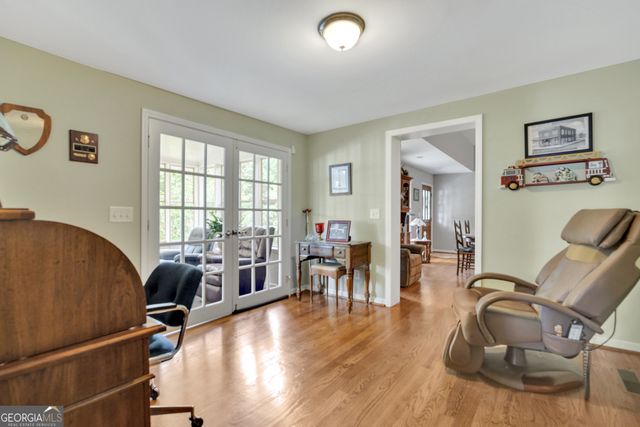 200 Manders Trail, Covington, GA 30014