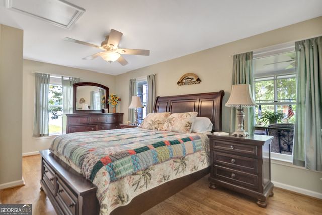 200 Manders Trail, Covington, GA 30014