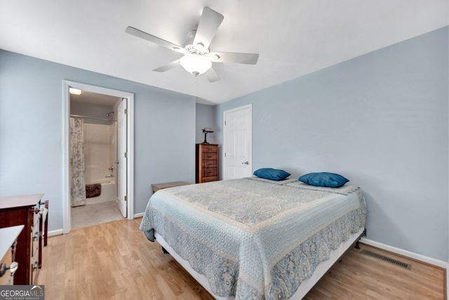 200 Manders Trail, Covington, GA 30014