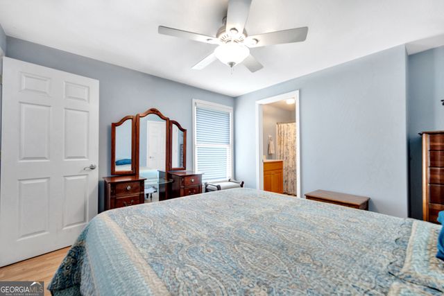 200 Manders Trail, Covington, GA 30014