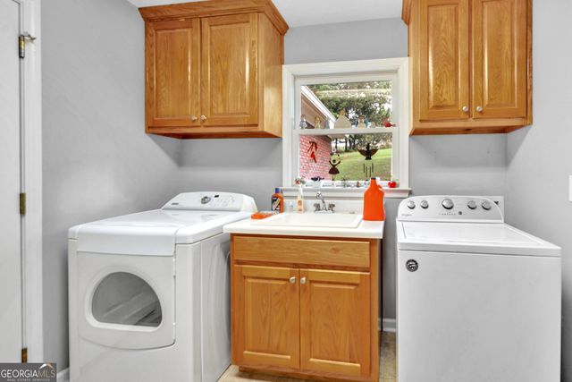 200 Manders Trail, Covington, GA 30014