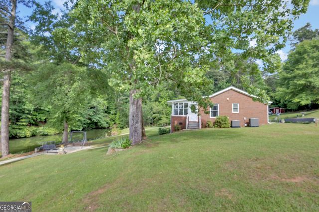 200 Manders Trail, Covington, GA 30014