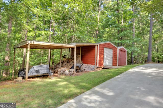 200 Manders Trail, Covington, GA 30014