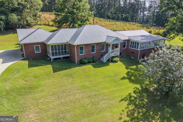200 Manders Trail, Covington, GA 30014