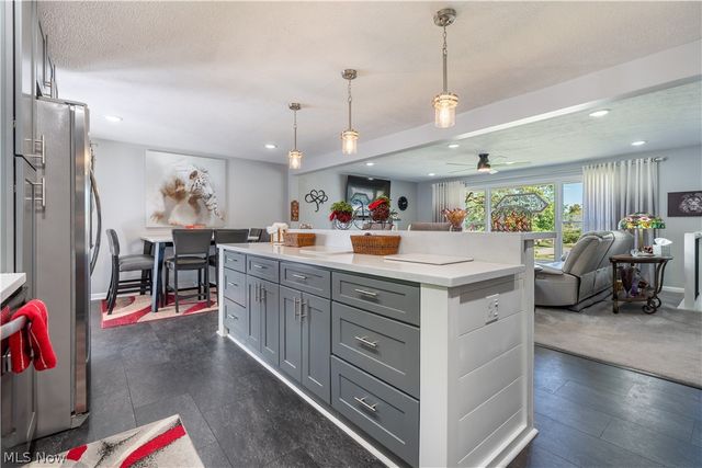 543 36th Street NW, Canton, OH 44709