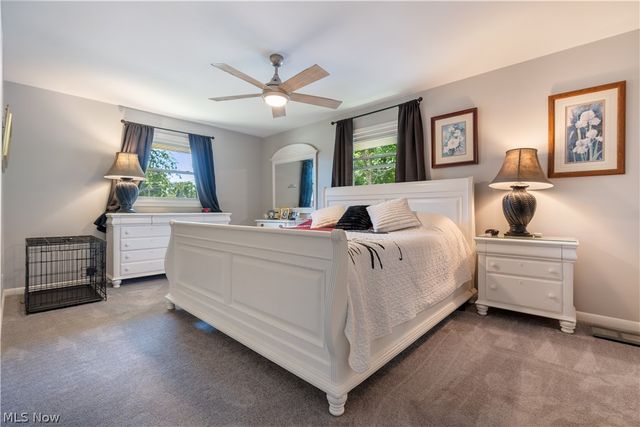 543 36th Street NW, Canton, OH 44709
