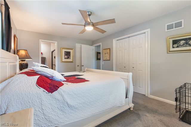 543 36th Street NW, Canton, OH 44709