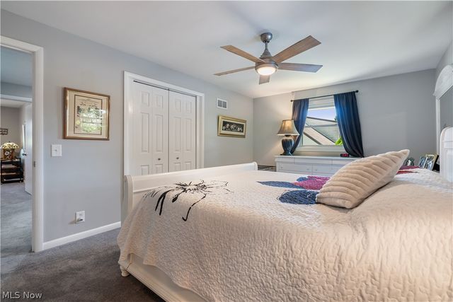 543 36th Street NW, Canton, OH 44709