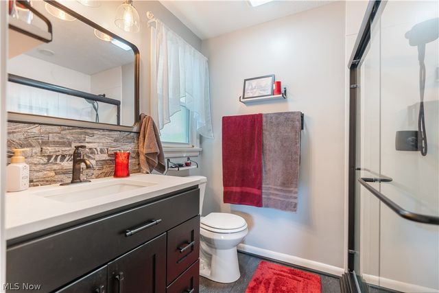 543 36th Street NW, Canton, OH 44709