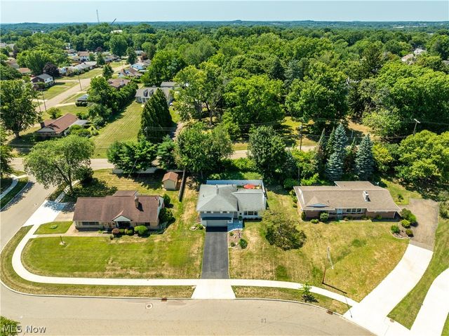 543 36th Street NW, Canton, OH 44709