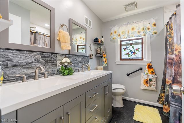 543 36th Street NW, Canton, OH 44709