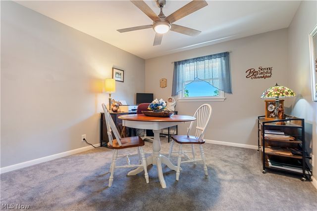 543 36th Street NW, Canton, OH 44709