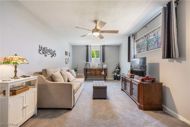 543 36th Street NW, Canton, OH 44709