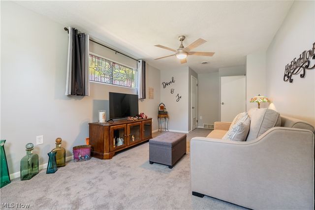543 36th Street NW, Canton, OH 44709